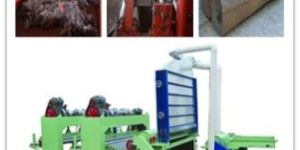 Cotton Processing Equipment
