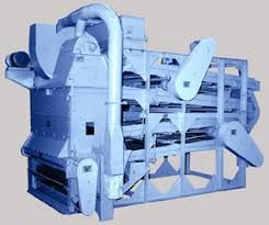 Cotton Seed Cleaner