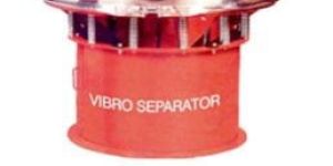 Vibro Separator