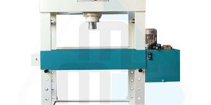 Hydraulic Workshop Press