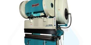 Mechanical Press Brake Machine