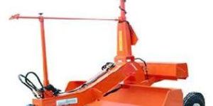 LASER LAND LEVELER (SPORTS MODEL)