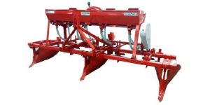 Multi Crop Planter