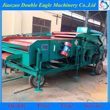 Cotton Cleaning Machine