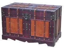 Antique Chest