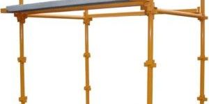 Kwikstage Scaffolding