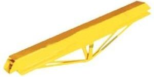 Spans and Decking Beams