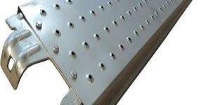 Steel Board Steel Plank