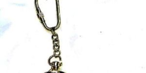 Brass Key Chains