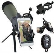 Mobile Camera Lens