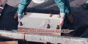 HIGH DENSITY PUF BLOCKS