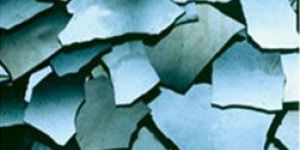 Electrolytic Manganese Metal Flakes