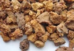 Dead Burnt Magnesite