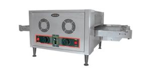 Conveyor Pizza Oven