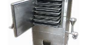 Idli Steamer