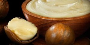 Natural Shea Nut Butter