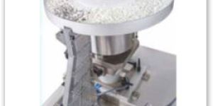 PVC Blister Packing Machine