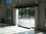 Automatic Sliding Door System