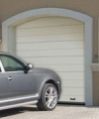 Residential Garage Doors