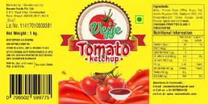Tomato Ketchup