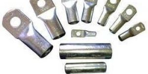 Aluminium Lugs