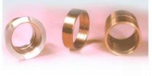 Phosphor Bronze Bushes