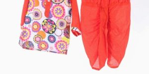Dhoti Kurta