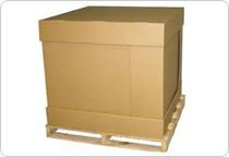 Heavy Duty Corrugated Boxes