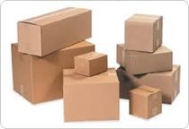 Kraft Corrugated Boxes