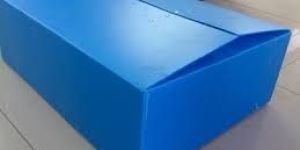 Polypropylene Box
