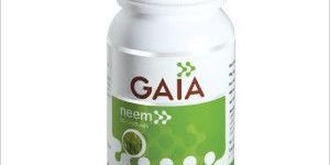 Neem Capsule