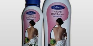 Herbal Body Lotion