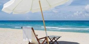 Beach Tent