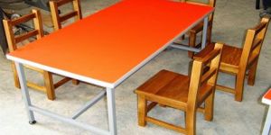 Kindergarten Furniture