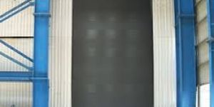 Automatic Rolling Shutter