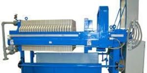 Filter Press