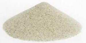 Silica Sand