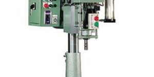 Hydraulic Drilling Machine