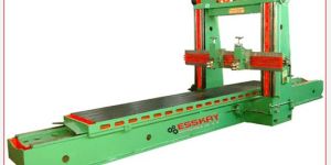 Planner Milling Machine