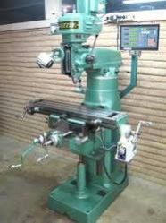 Used Milling Machine