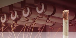 Paper Covered Copper Conductors