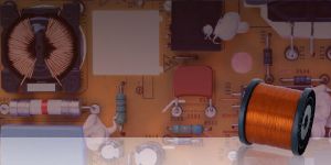 Self Bonding Enamelled Wires