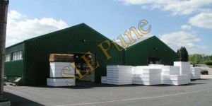 Factory Shade Fabriation