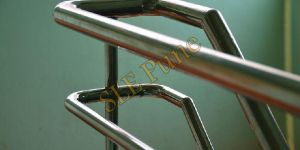 Metal Handrail