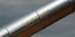 Stainless Steel Pipe