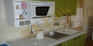 Modular Kitchen Trolley