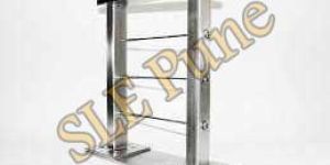 SS Modular Railings