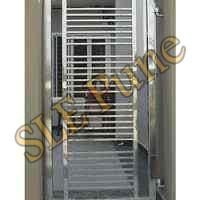 Stainless Steel Grills