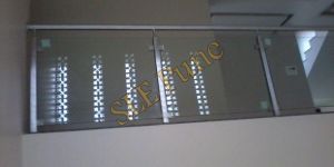 Stainless Steel Railings