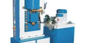 Hydraulic Angle Shearing Machine